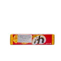 Sajtkrémmel töltött keksz Na! 77g