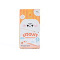 Fehér barackos joghurt szelet TOKIMEKI 40g