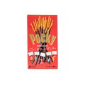 Pocky tejcsokoládé GLICO szelet 67,8g