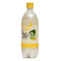 Rizsbor koreai banán 4% alc 750ml