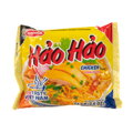 Tészta csirke ízesítéssel HAO HAO 74g