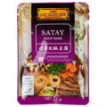 Satay Shabu Shabu Shabu Shabu HOT POT levesalap 75g