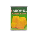 Jackfruit - kenyérgyümölcs szirupban 565g
