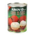 Csipkebogyó szirupban 565 g