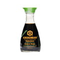 Szójaszósz natúr Kikkoman kevésbé sós 150ml