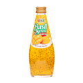 Bazsalikommag ital mangóval Vinut 290ml