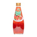 Ital bazsalikommaggal gránátalma VINUT 290ml