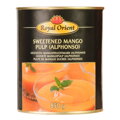 Mangó püré Alphonso 850g