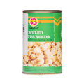 Lótuszmag vízben 440g