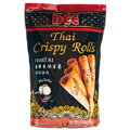 Thai ropogós kókuszos tekercsek 150g