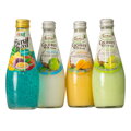 Ital bazsalikommagokkal koktél VINUT 290ml
