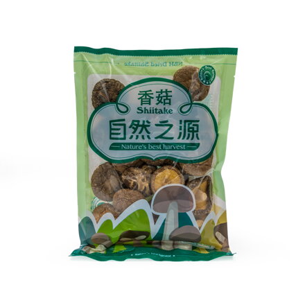 Shiitake gomba NBH 100g
