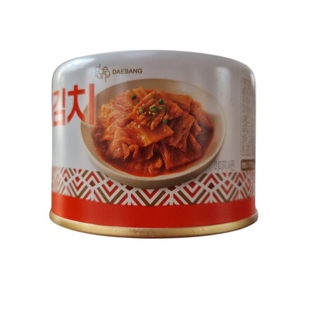 Sült Kimchi Jongga 160g