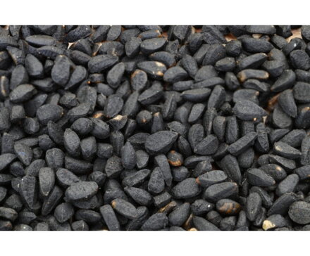 Fekete Kömény 100g (Nigella)