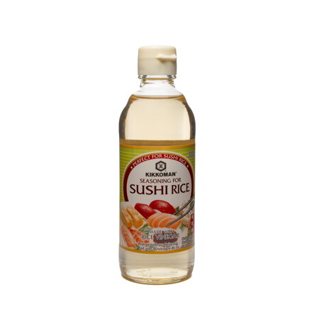 Rizsecet sushihez 300ml
