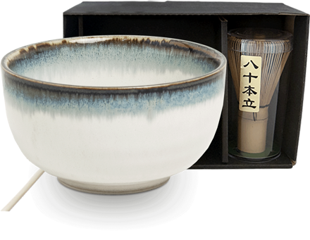 Matcha Aurora készlet EDO JAPAN EDO JAPAN
