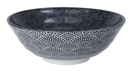 Tál Ramen pöttyök 1000ml