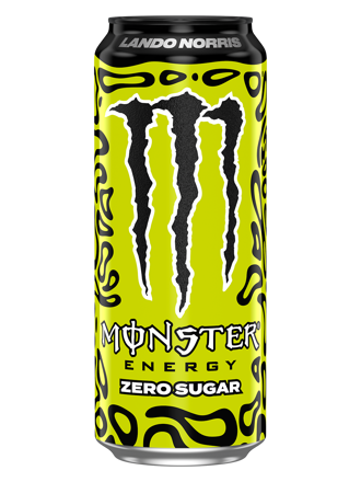 Monster Lando Nor 500 CAN