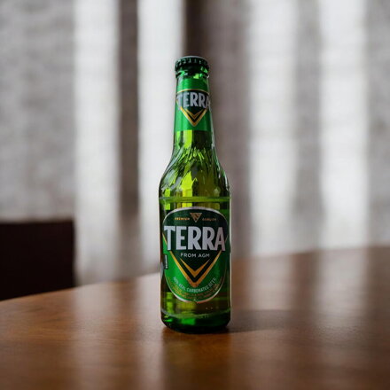 Terra sör 330ml