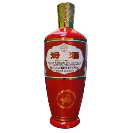 Fen Chiew párlat 500ml
