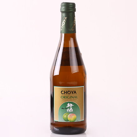 Szilva bor Choya eredeti 500ml
