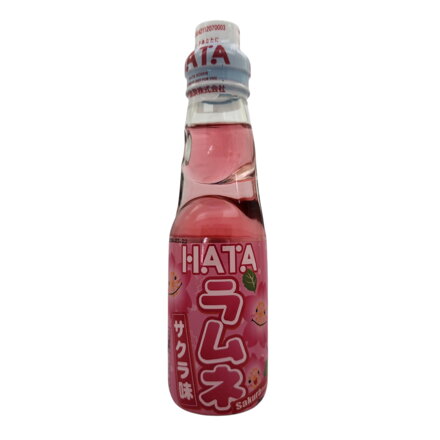 Ramune limonádé Sakura HATAKOSEN 200ml