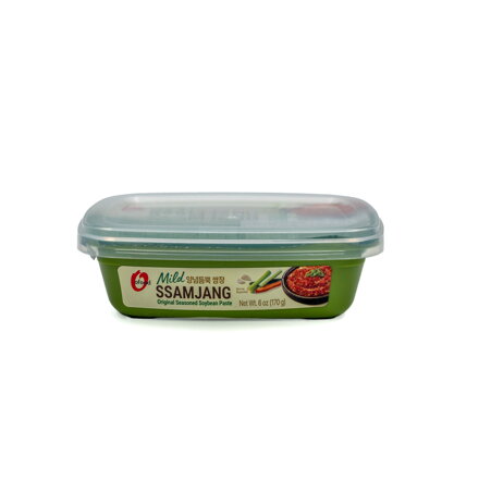 Fermentált szójapaszta keverve 170 g