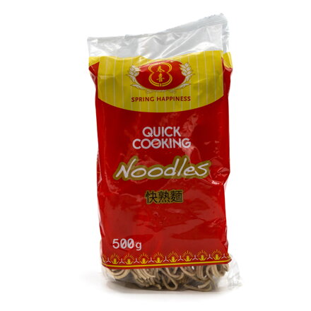 Búzalisztből készült tészta 500g