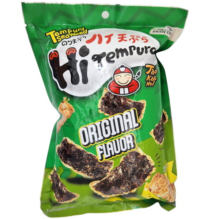 Tengeri alga tempurában Tao Kae Noi Original 40g