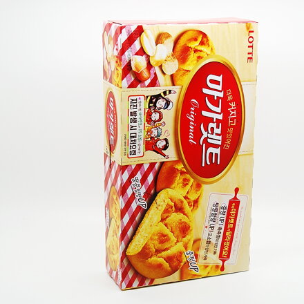 Keksz Margaret Cookie 264g