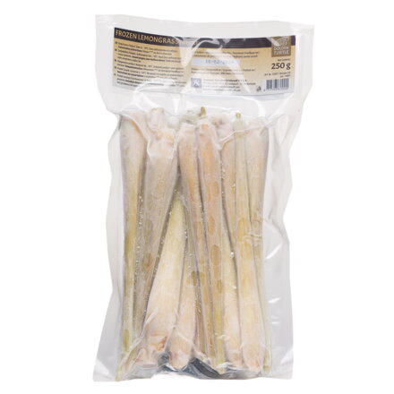 Citromfű fagyasztva 250g