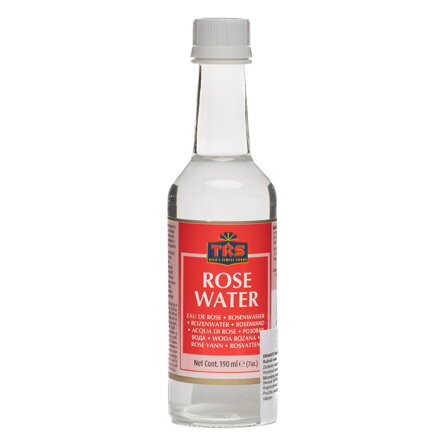 Rózsavíz 190ml