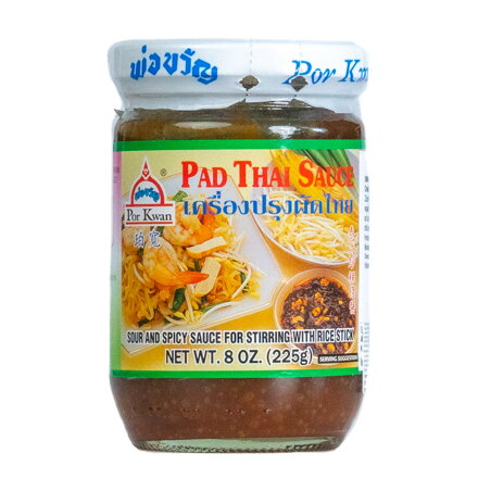 Pad Thai szósz 225g