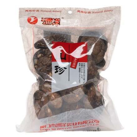 Shiitake gomba 85g