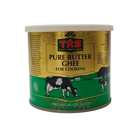TRS Tiszta Ghee vaj főzéshez 500g