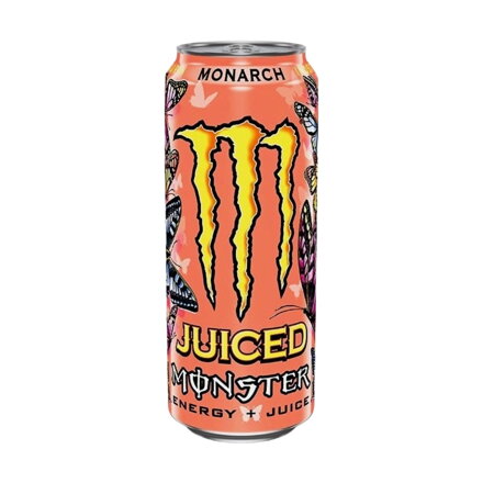 Monster Juice Monarch 500 CAN