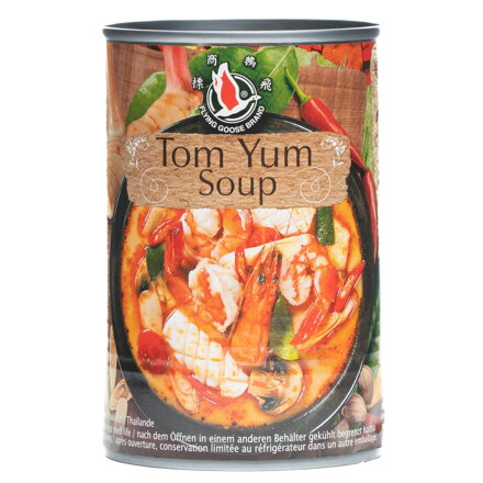 Tom Yum leves FGB 400ml