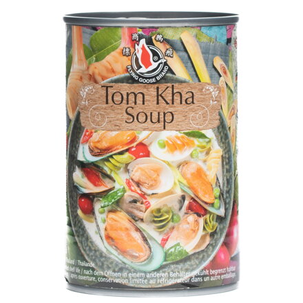 Tom Kha FGB leves 400ml