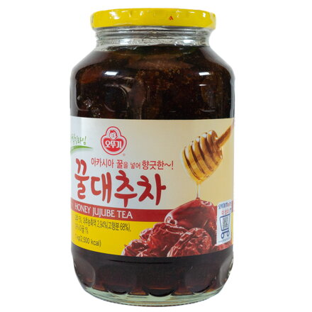 Tea jujube 1kg