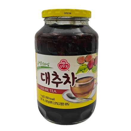 Jujube tea OTTOGI 1kg