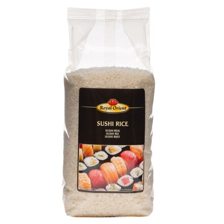 Rizs sushi Royal Orient 1kg