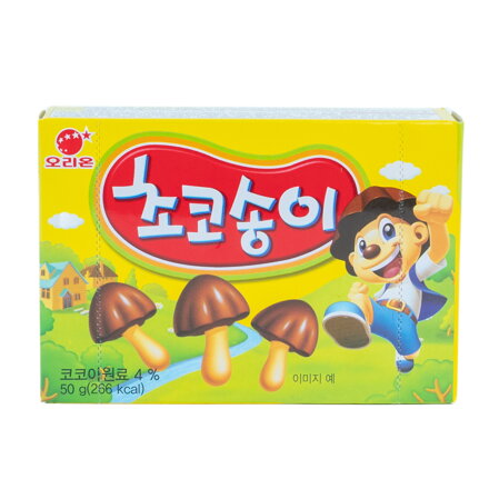 Choko boy keksz 50g