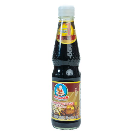 Szójaszósz gomba HB 300ml
