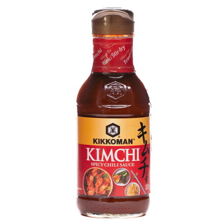 Chiliszósz a kimchi-hez Kikkoman 300g