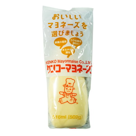 Japán majonéz KENKO 516ml