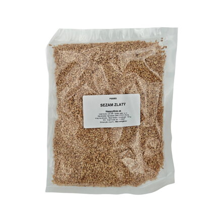 Arany szezámmag 100g