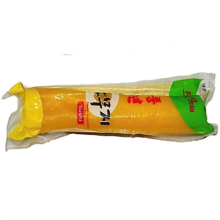 Sushihoz szeletelt retek 400g
