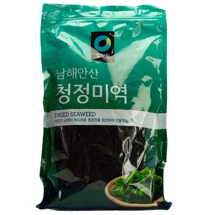 Szárított Wakame alga 100g