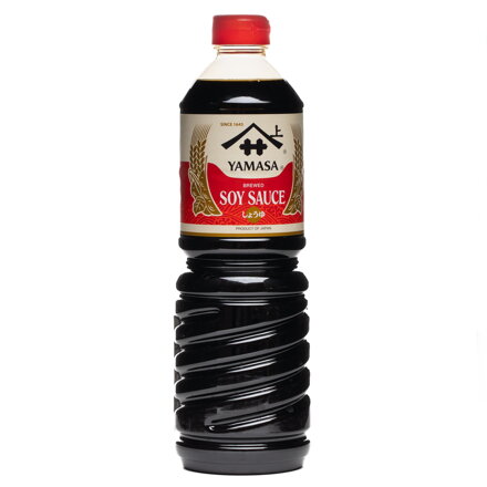 Yamasa szójaszósz 1 l