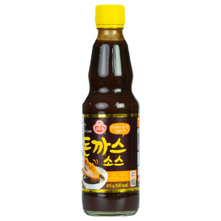 Tonkatsu szósz 415g